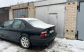 BMW 5 Series E39 [restyling] Sedan