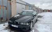 BMW 5 Series E39 [restyling] Sedan