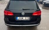 Volkswagen Passat B7 Variant wagon 5-doors