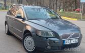 Volvo V50 1 generation wagon