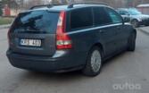 Volvo V50 1 generation wagon