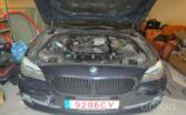 BMW 5 Series F07/F10/F11 Sedan