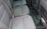 SEAT Alhambra 1 generation [restyling] Minivan