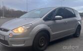 Ford S-Max 1 generation Minivan