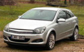 Opel Astra H Hatchback