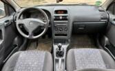 Opel Astra G wagon 5-doors