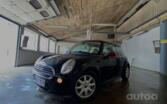 Mini One R50 Hatchback