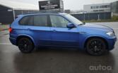 BMW X5 M E70 Crossover