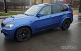 BMW X5 M E70 Crossover