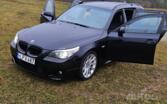 BMW 5 Series E60/E61 Touring wagon