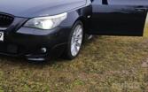 BMW 5 Series E60/E61 Touring wagon