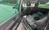 Volkswagen Sharan 1 generation [2th restyling] Minivan