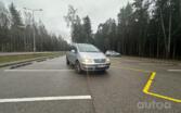 Volkswagen Sharan 1 generation [2th restyling] Minivan