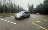 Volkswagen Sharan 1 generation [2th restyling] Minivan