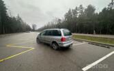 Volkswagen Sharan 1 generation [2th restyling] Minivan