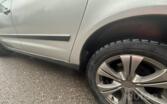 Volkswagen Sharan 1 generation [2th restyling] Minivan