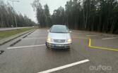 Volkswagen Sharan 1 generation [2th restyling] Minivan