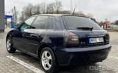 Audi A3 8L Hatchback 5-doors