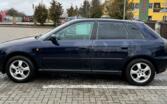 Audi A3 8L Hatchback 5-doors