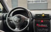 Audi A3 8L Hatchback 5-doors