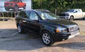 Volvo XC90 1 generation [restyling] Crossover