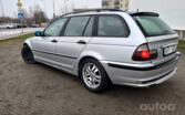 BMW 3 Series E46 [restyling] Touring wagon