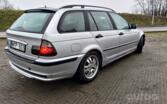 BMW 3 Series E46 [restyling] Touring wagon