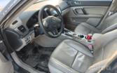 Subaru Outback 3 generation [restyling] wagon