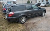 Subaru Outback 3 generation [restyling] wagon