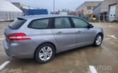 Peugeot 308 T9 SW wagon