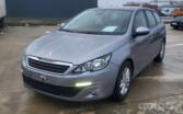 Peugeot 308 T9 SW wagon