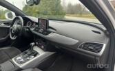 Audi A6 4G/C7 [restyling] Avant wagon 5-doors