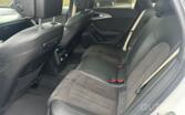 Audi A6 4G/C7 [restyling] Avant wagon 5-doors