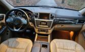 Mercedes-Benz GL 350 CDI 4MATIC