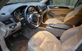 Mercedes-Benz GL 350 CDI 4MATIC