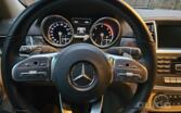 Mercedes-Benz GL 350 CDI 4MATIC