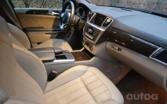 Mercedes-Benz GL 350 CDI 4MATIC