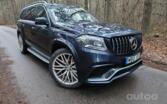 Mercedes-Benz GL 350 CDI 4MATIC