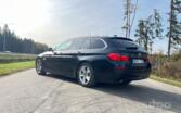 BMW 5 Series F07/F10/F11 [restyling] Touring wagon