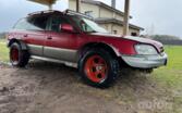 Subaru Outback 2 generation wagon 5-doors