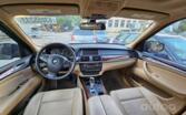 BMW X5 E70 [restyling] Crossover