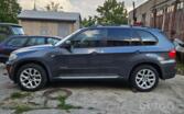 BMW X5 E70 [restyling] Crossover