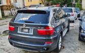 BMW X5 E70 [restyling] Crossover