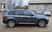 BMW X5 E70 [restyling] Crossover