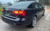 Volkswagen Jetta 6 generation [restyling] Sedan