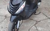 Piaggio Zip 50