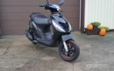 Piaggio Zip 50