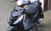 Piaggio Zip 50