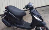 Piaggio Zip 50