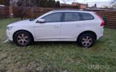 Volvo XC60 1 generation [restyling] Crossover